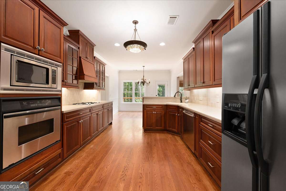 1291 Riverwalk Road Bishop, GA 30621 - Photo 13 of 67