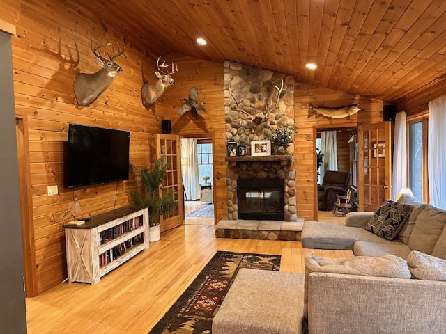 9063 North Anderson Road Hayward, WI 54843 - Photo 7 of 24