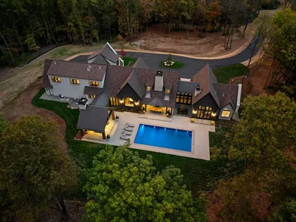 $6,995,000 | 2295 Tamarack Drive, Medina, MN 55356