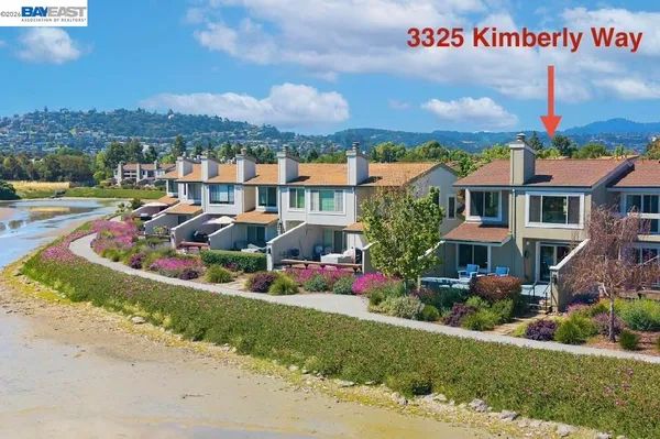 $1,390,000 | 3325 Kimberly Way, San Mateo, CA 94403