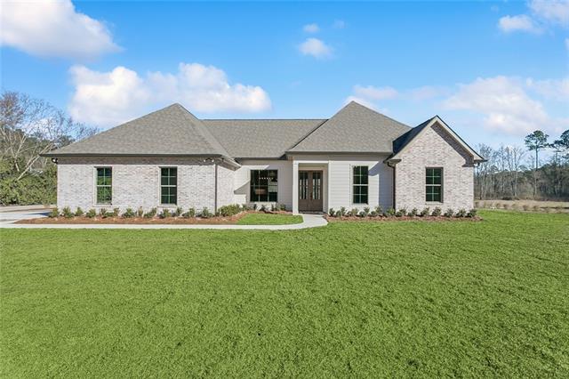 22341 Prats Road Abita Springs, LA 70420 - Photo 1 of 19