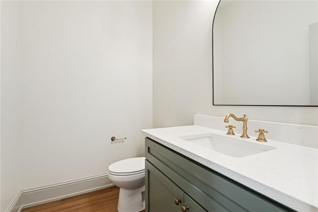 22341 Prats Road Abita Springs, LA 70420 - Photo 13 of 19