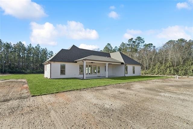 22341 Prats Road Abita Springs, LA 70420 - Photo 19 of 19
