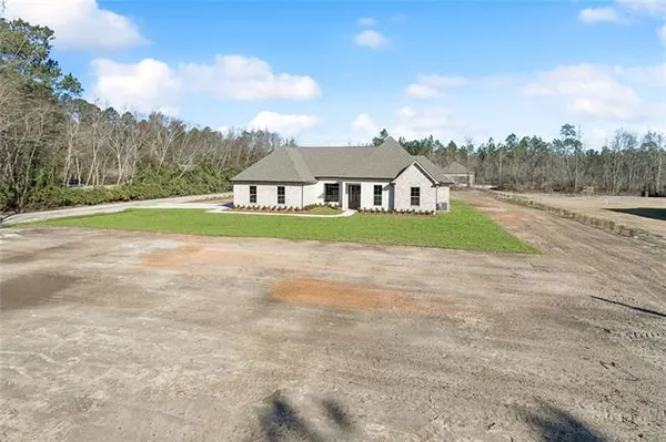 $619,900 | 22341 Prats Road, Abita Springs, LA 70420