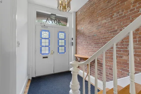$2,395,000 | 407 A Broadway, Cambridge, MA 02138