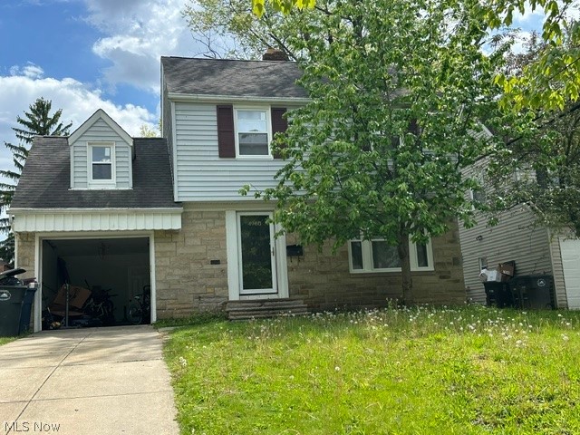 4960 Farnhurst Road Lyndhurst, OH 44124 - Photo 1 of 21 Gallery Image 1