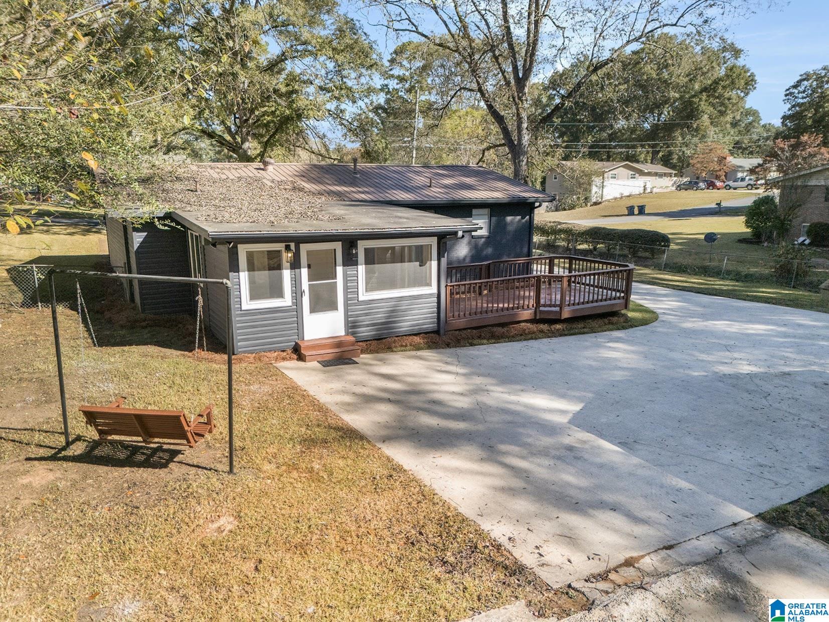 945 5th Avenue Southwest Alabaster, AL 35007 - Photo 27 of 32