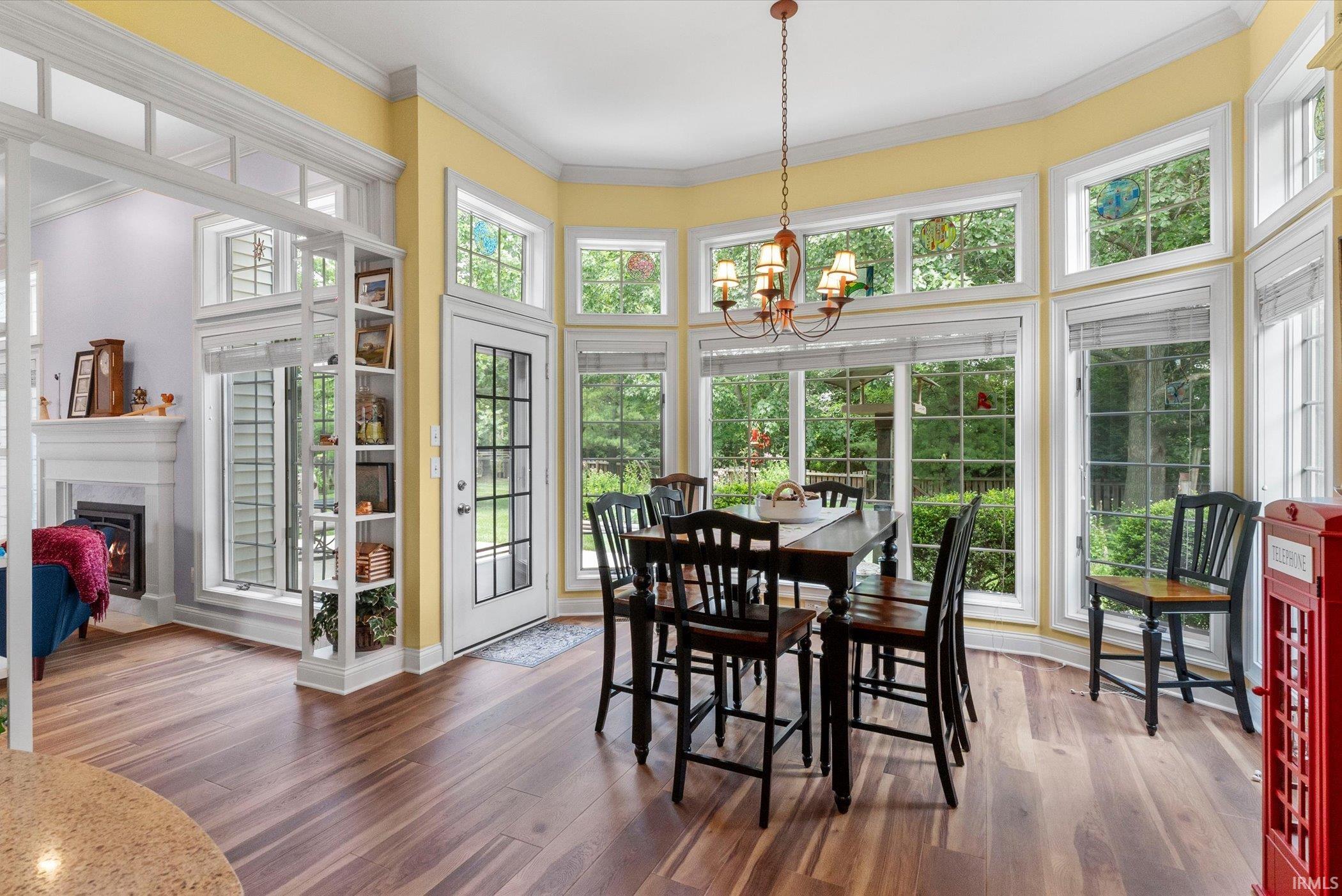 10034 White Cedar Road Fort Wayne, IN 46804 - Photo 13 of 35 Gallery Image 13