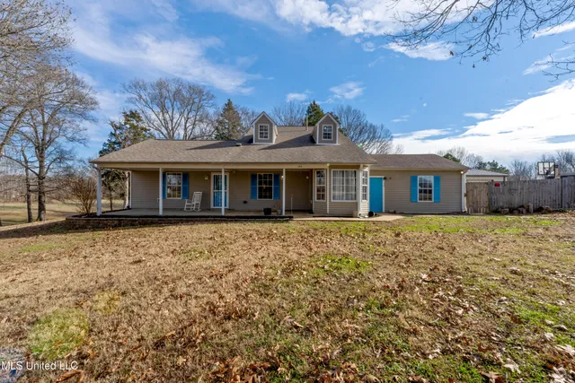 $369,998 | 190 Getwell Road, Hernando, MS 38632