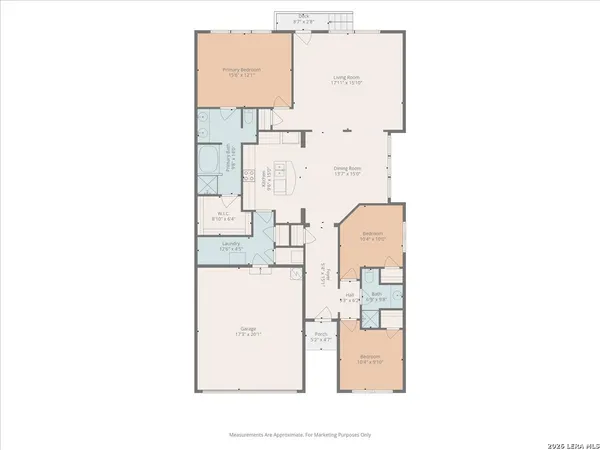$1,650 | 5430 Tomas Circle, San Antonio, TX 78240