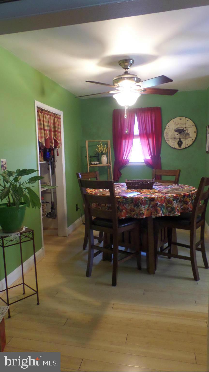 1703 Ranch Lane Baltimore, MD 21222 - Photo 11 of 30 Dining Room