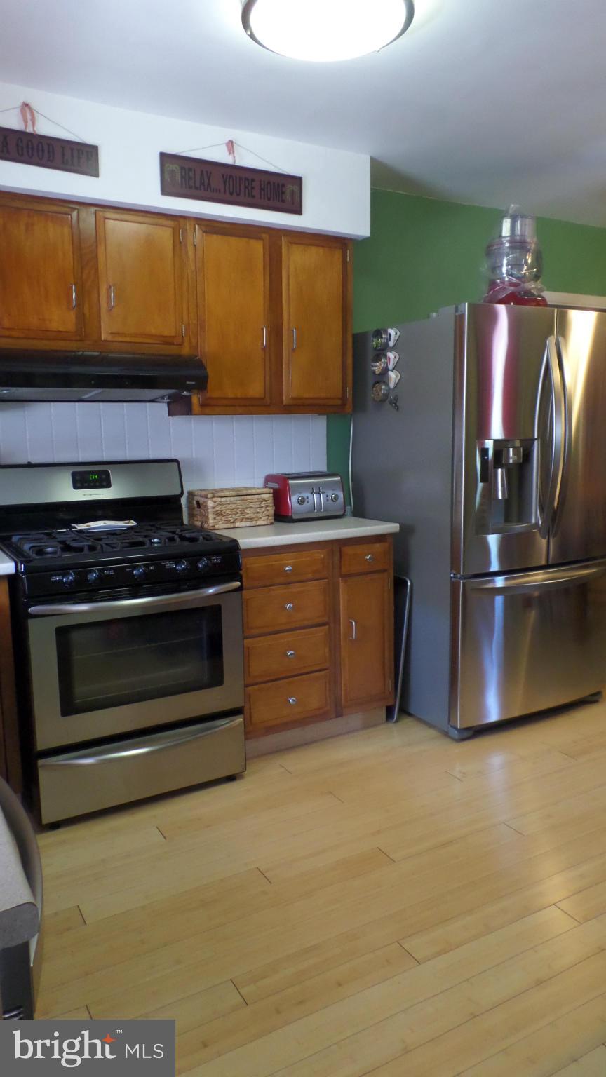 1703 Ranch Lane Baltimore, MD 21222 - Photo 13 of 30 Kitchen