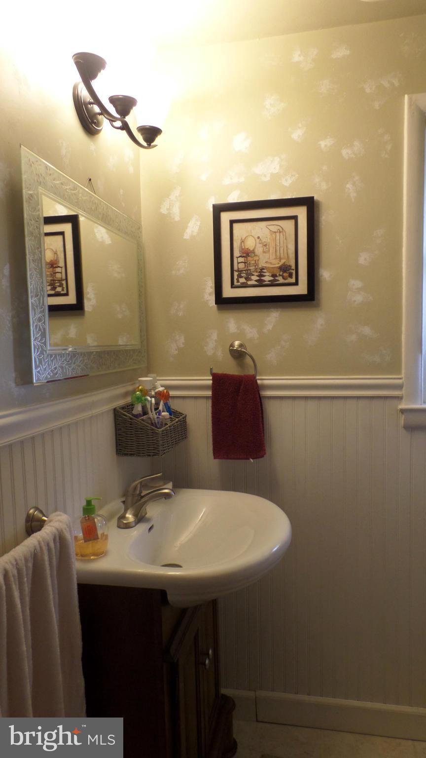 1703 Ranch Lane Baltimore, MD 21222 - Photo 19 of 30 Updated Bath