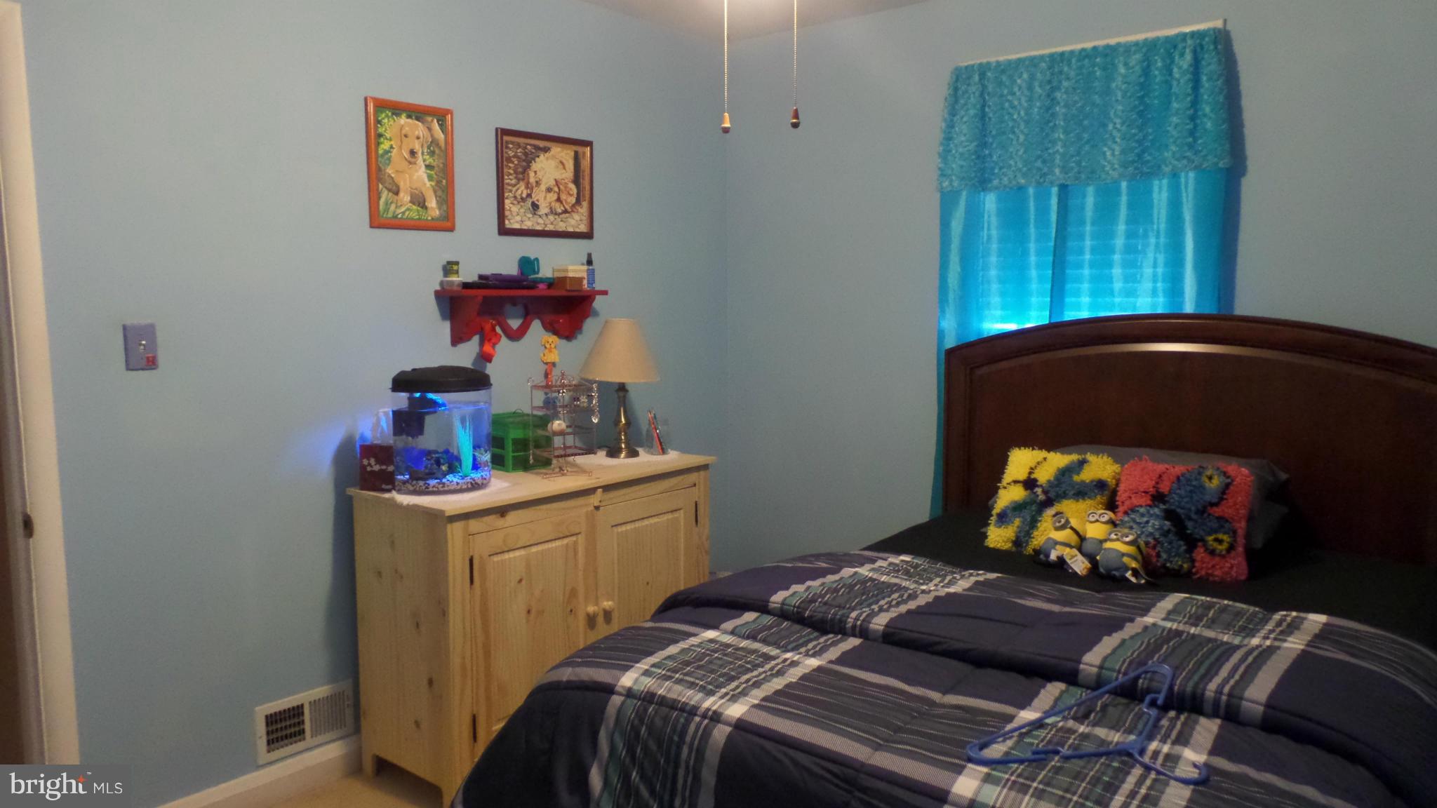 1703 Ranch Lane Baltimore, MD 21222 - Photo 21 of 30 Bedroom