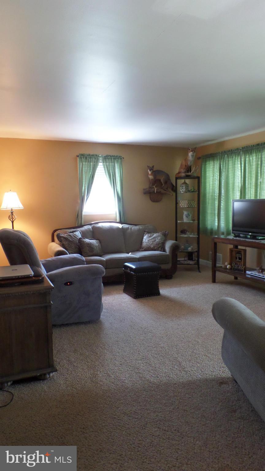 1703 Ranch Lane Baltimore, MD 21222 - Photo 8 of 30 Living Room
