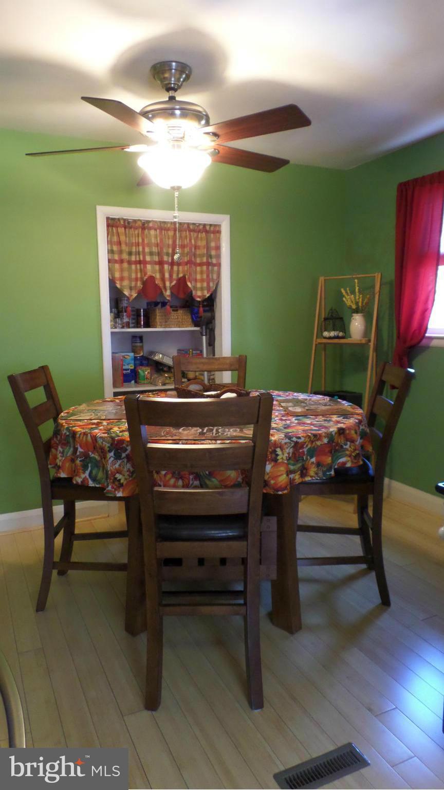 1703 Ranch Lane Baltimore, MD 21222 - Photo 10 of 30 Dining Room