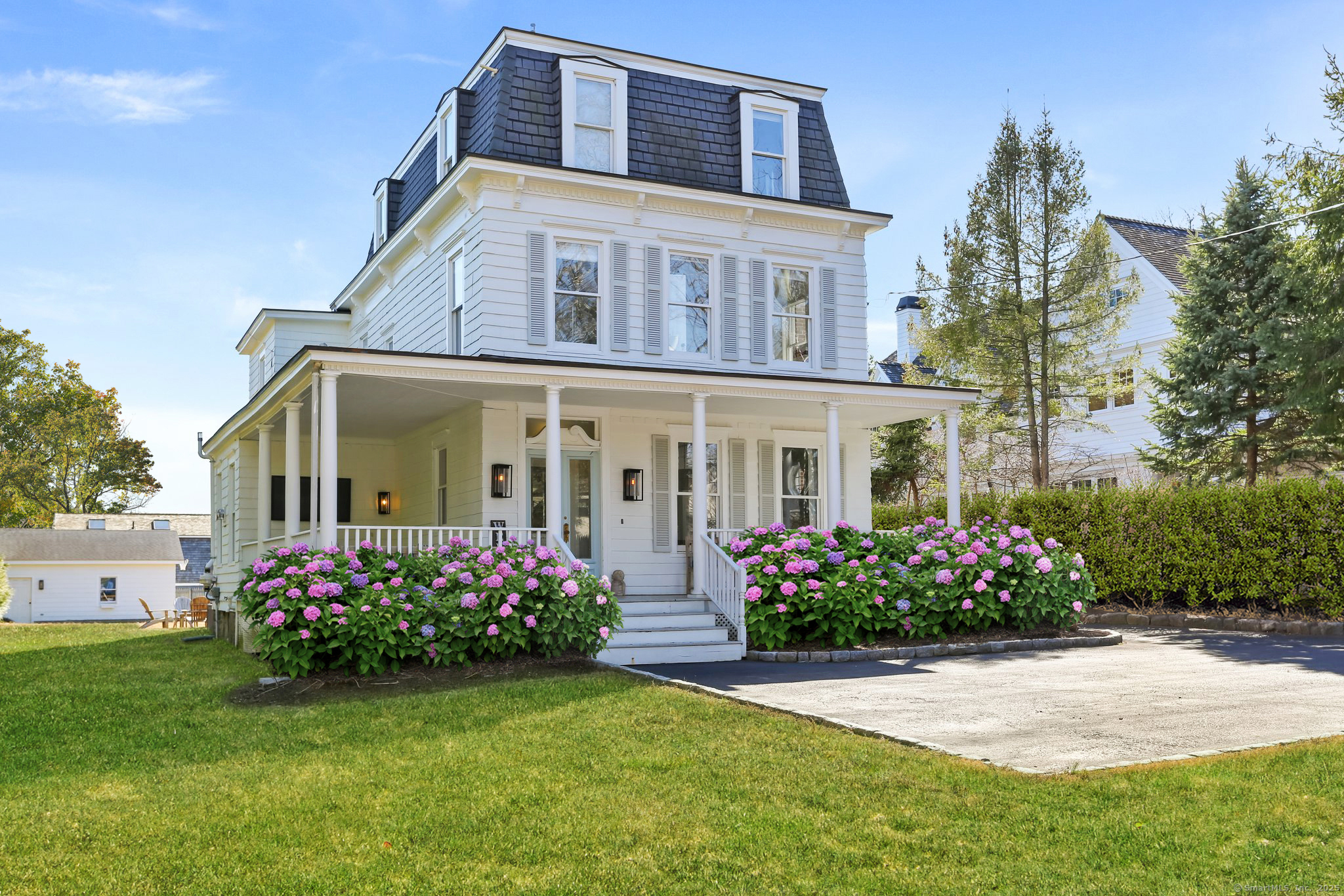 294 Riverside Avenue Greenwich, CT 06878 - Photo 1 of 1