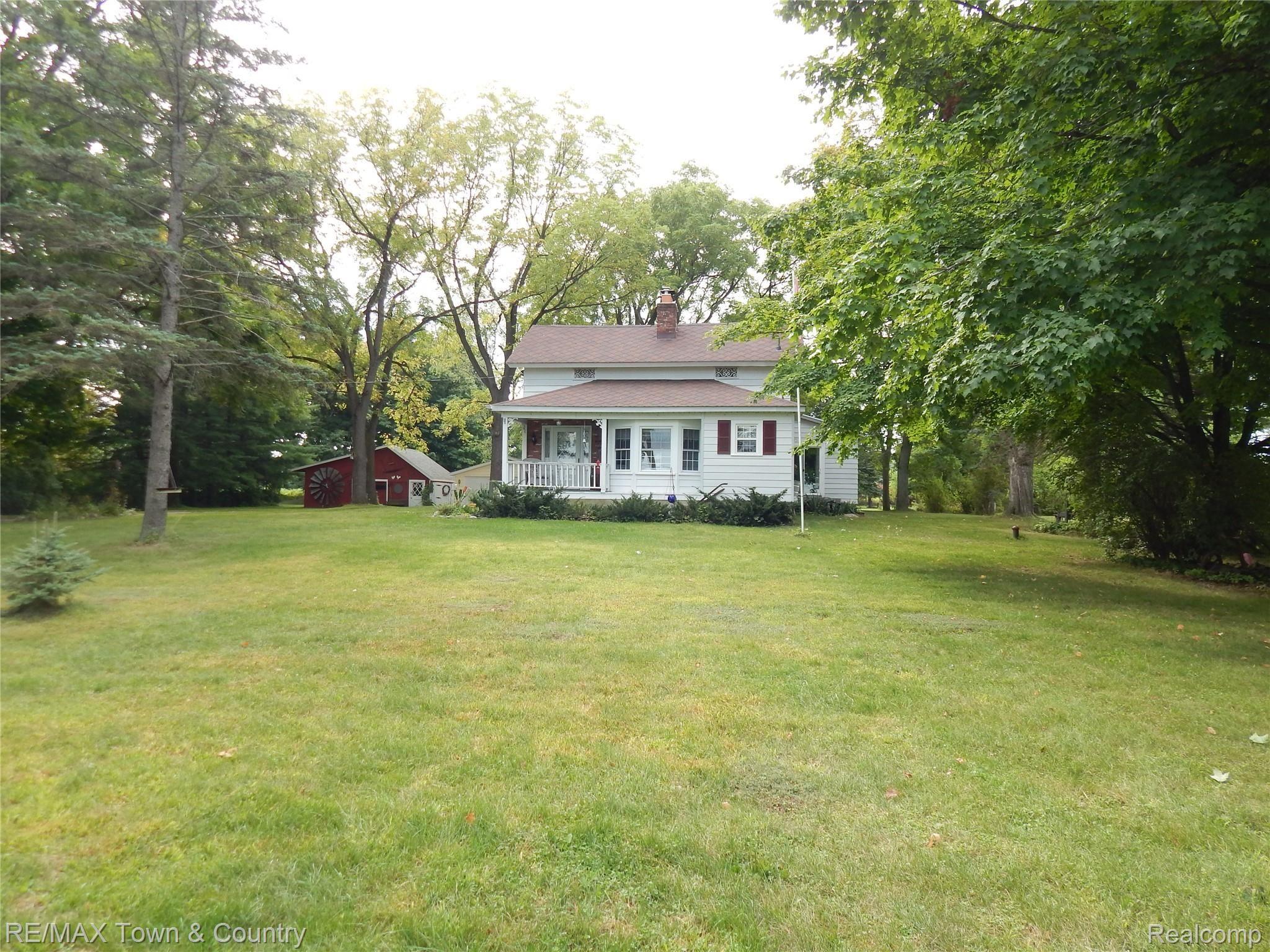 11207 West Pierson Road Flushing, MI 48433 - Photo 57 of 61 DSCN8530 - Copy.JPG