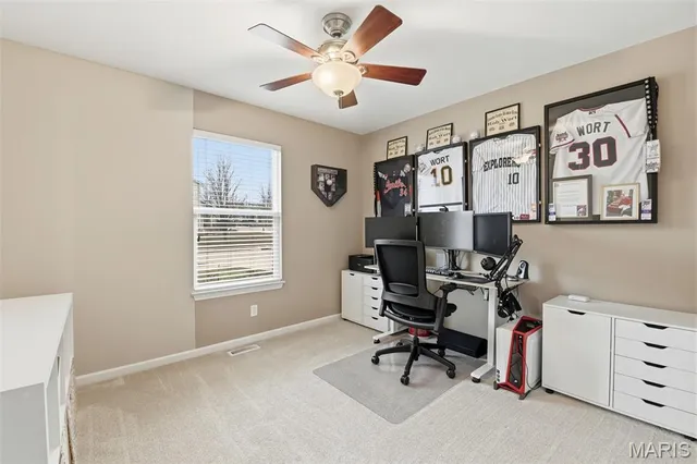 $368,999 | 1916 Providence Estate Drive, Wentzville, MO 63385