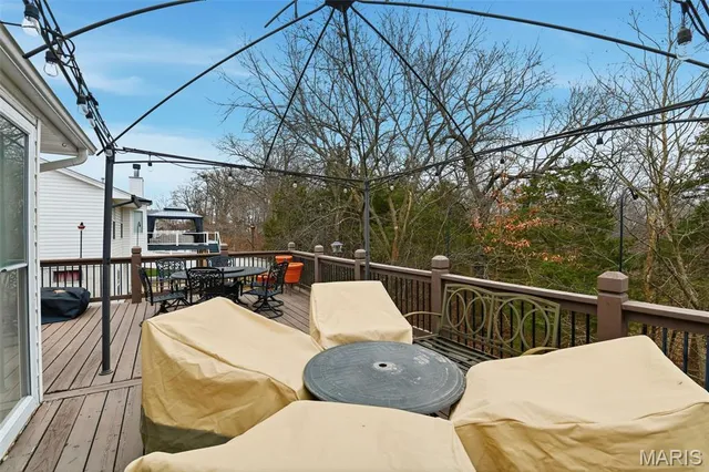 $368,999 | 1916 Providence Estate Drive, Wentzville, MO 63385