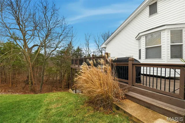 $368,999 | 1916 Providence Estate Drive, Wentzville, MO 63385