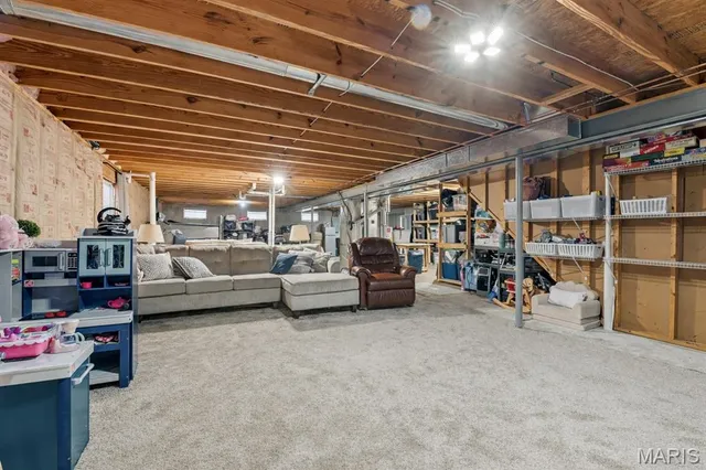 $368,999 | 1916 Providence Estate Drive, Wentzville, MO 63385