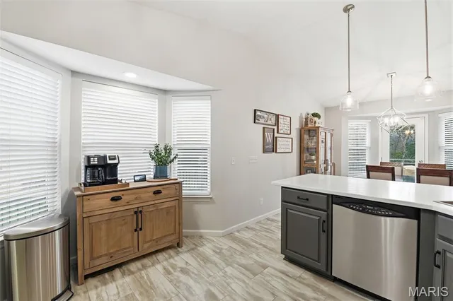 $368,999 | 1916 Providence Estate Drive, Wentzville, MO 63385