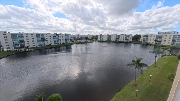 $255,000 | 111 Southeast 3rd Avenue, Unit 502, Dania Beach, FL 33004