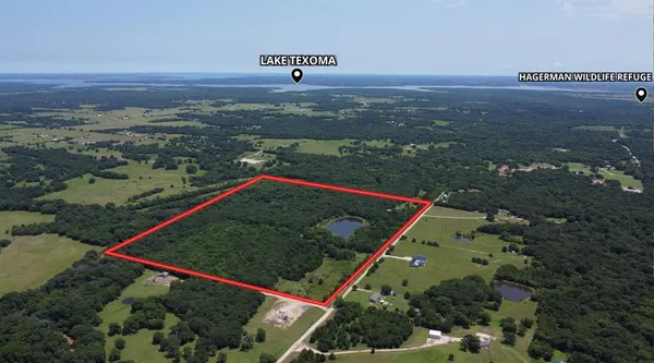 $1,050,000 | 527 Copperas Road, Sadler, TX 76264