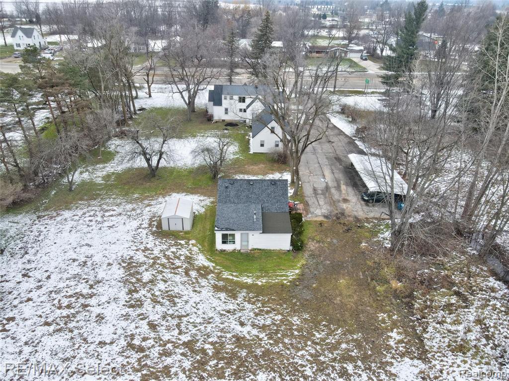 8085 Corunna Road Flint, MI 48532 - Photo 8 of 98