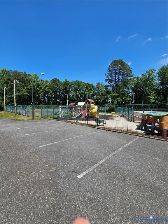 4501 Little Ridge Lane Chesterfield, VA 23832 - Photo 48 of 51