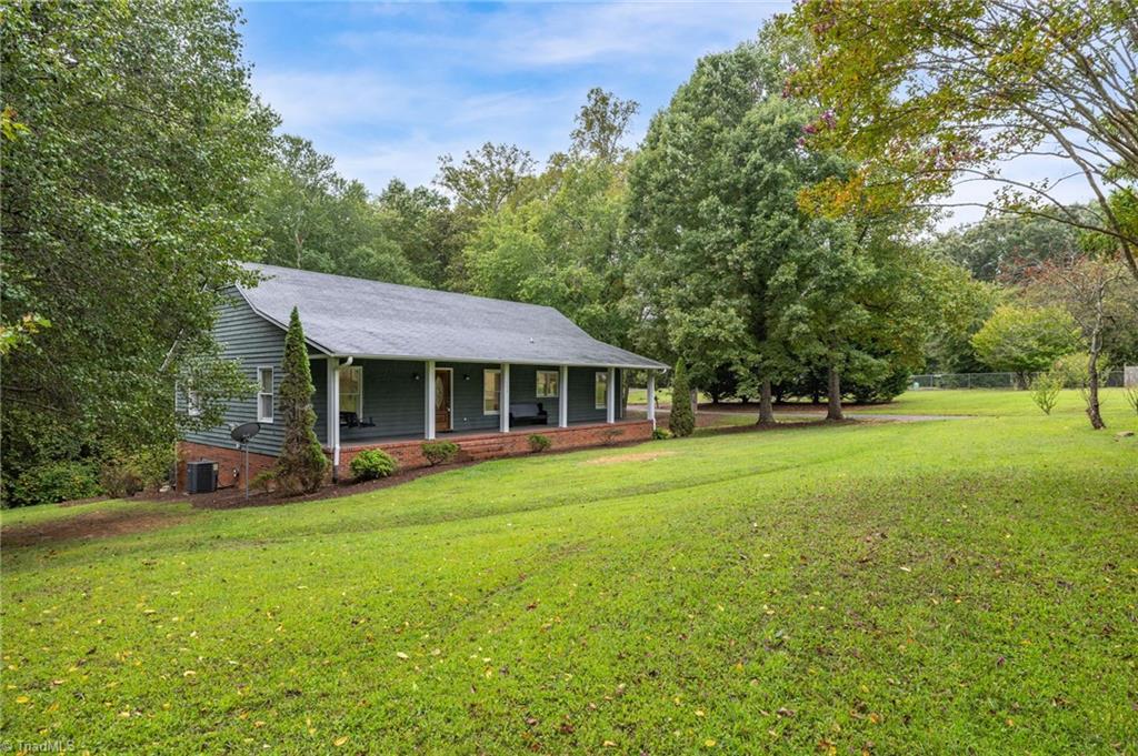 842 Bennett Farm Road Stokesdale, NC 27357 - Photo 29 of 30 Gallery Image 29