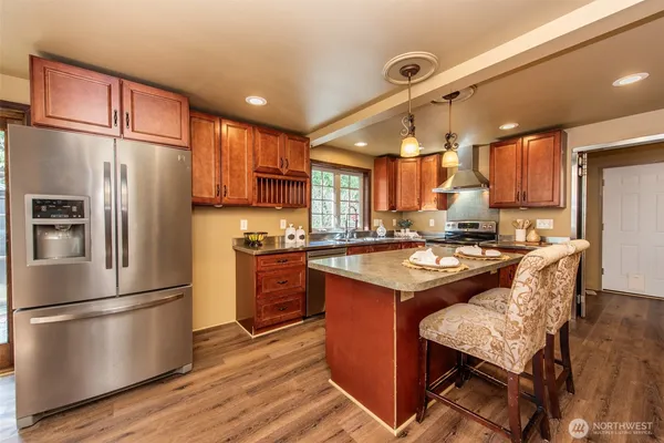 $719,000 | 772 Taylor Cutoff Road, Sequim, WA 98382