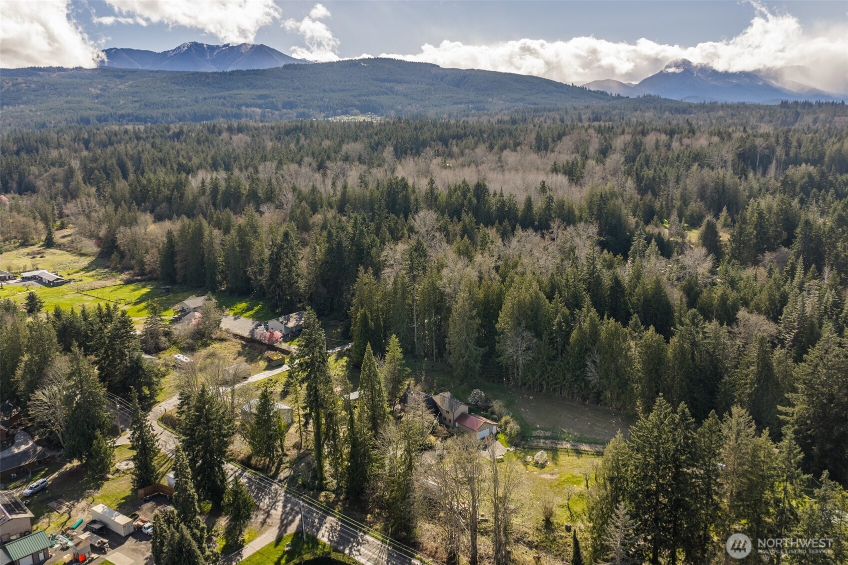 772 Taylor Cutoff Road Sequim, WA 98382 - Photo 2 of 40