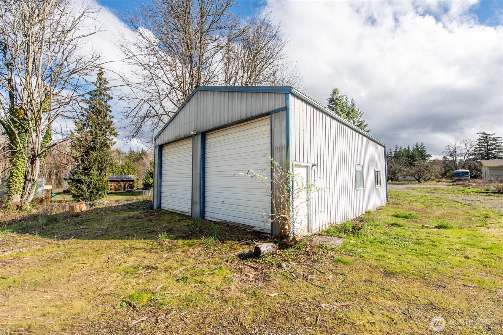 772 Taylor Cutoff Road Sequim, WA 98382 - Photo 36 of 40