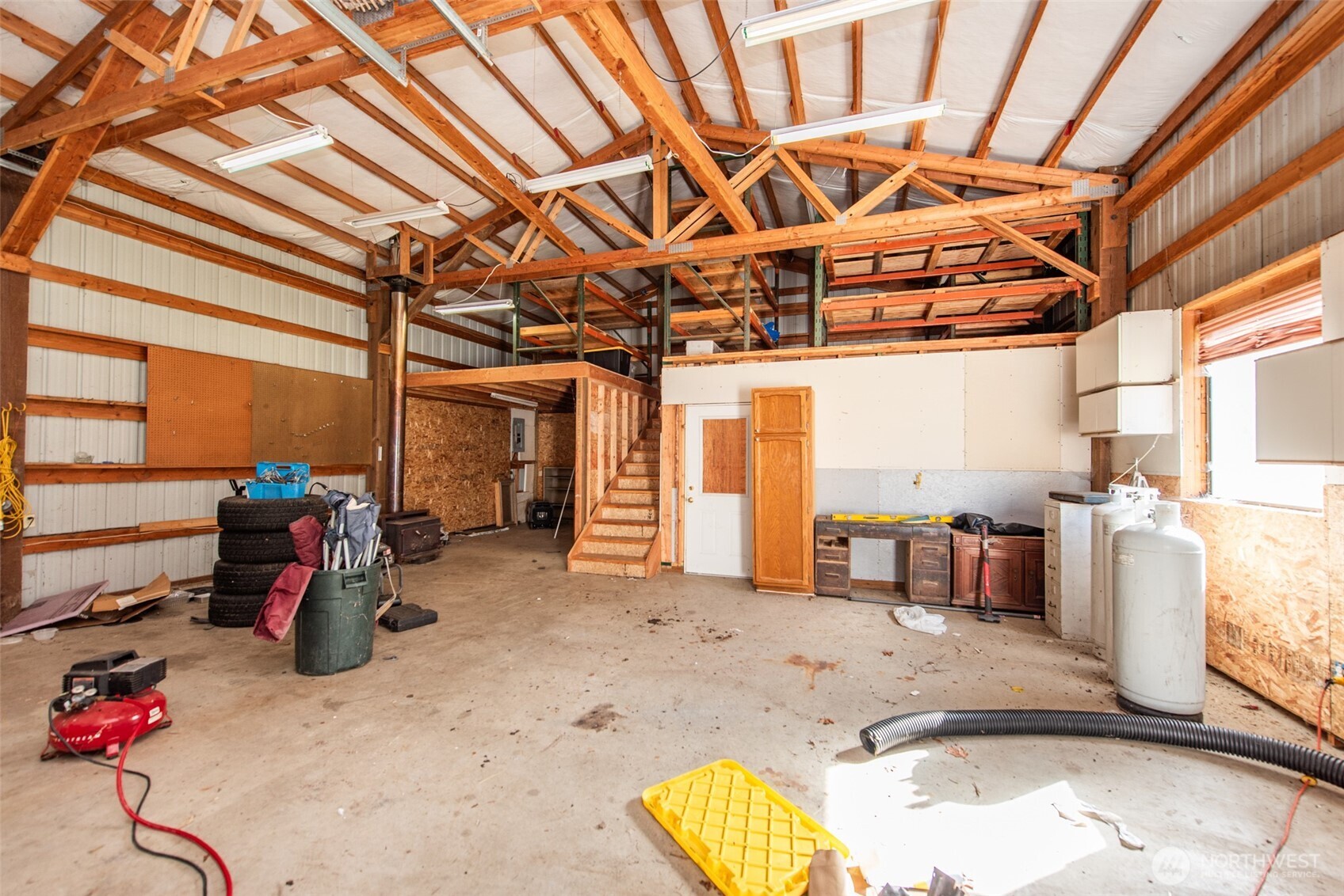 772 Taylor Cutoff Road Sequim, WA 98382 - Photo 37 of 40