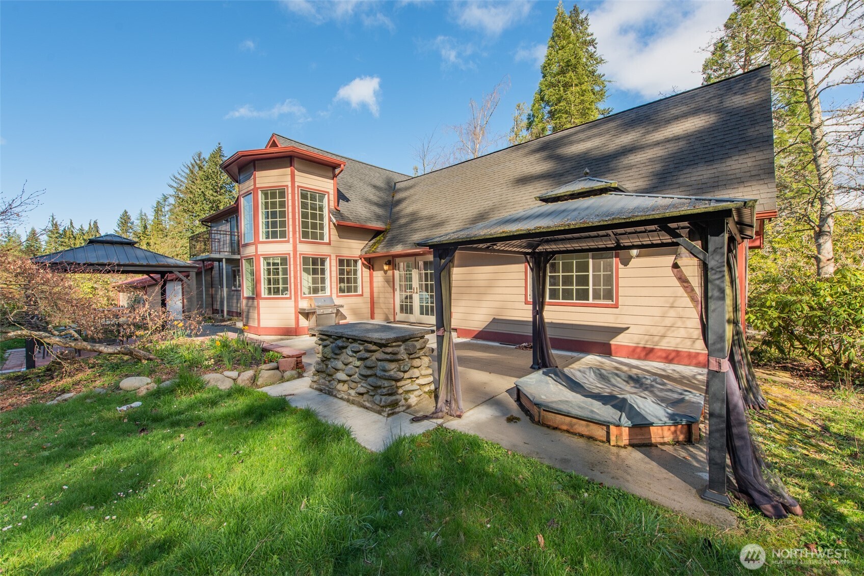 772 Taylor Cutoff Road Sequim, WA 98382 - Photo 38 of 40