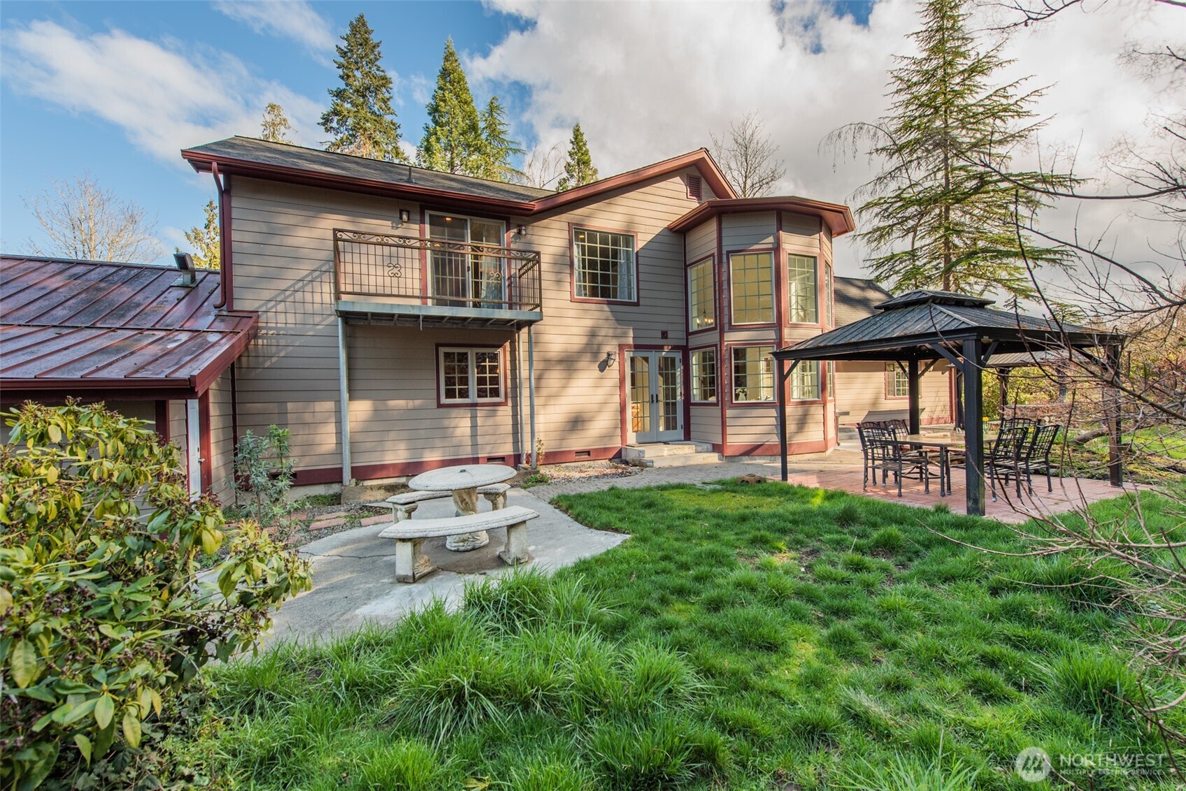 772 Taylor Cutoff Road Sequim, WA 98382 - Photo 39 of 40