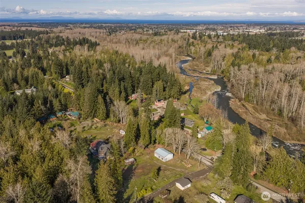 $719,000 | 772 Taylor Cutoff Road, Sequim, WA 98382