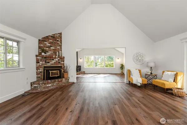 $719,000 | 772 Taylor Cutoff Road, Sequim, WA 98382