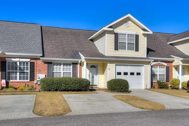 $277,500 | 111 Palmer Court, Evans, GA 30809