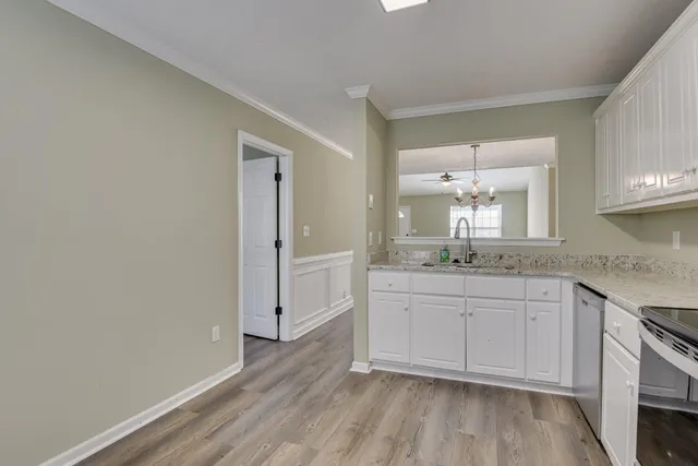 $277,500 | 111 Palmer Court, Evans, GA 30809