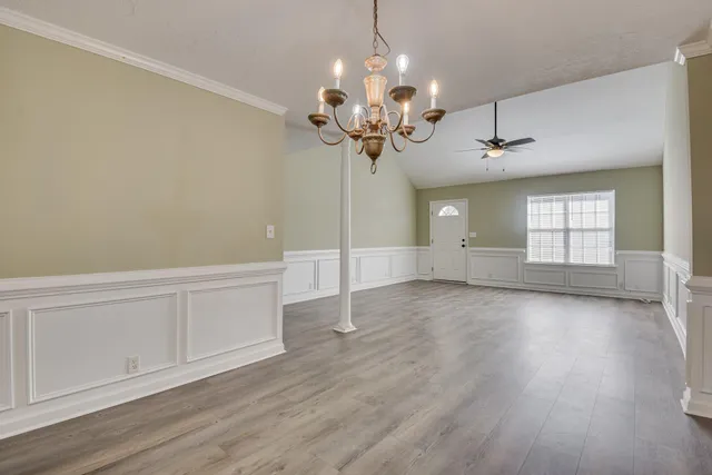 $277,500 | 111 Palmer Court, Evans, GA 30809