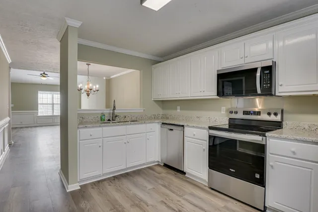 $277,500 | 111 Palmer Court, Evans, GA 30809