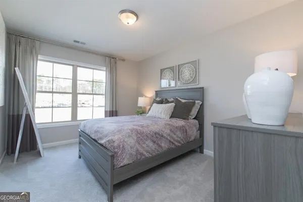 $2,400 | 1626 Lansing Bluff Walk, Unit 1626, Lawrenceville, GA 30043