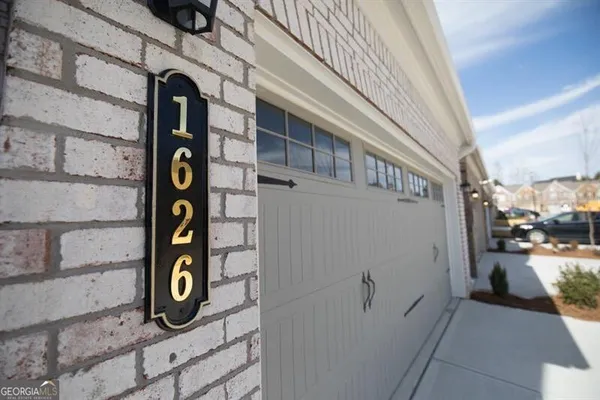 $2,400 | 1626 Lansing Bluff Walk, Unit 1626, Lawrenceville, GA 30043