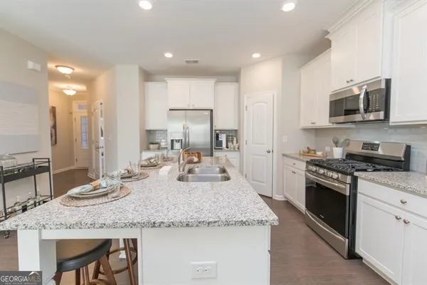 $2,400 | 1626 Lansing Bluff Walk, Unit 1626, Lawrenceville, GA 30043
