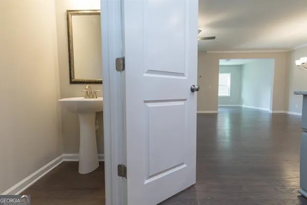 $2,400 | 1626 Lansing Bluff Walk, Unit 1626, Lawrenceville, GA 30043