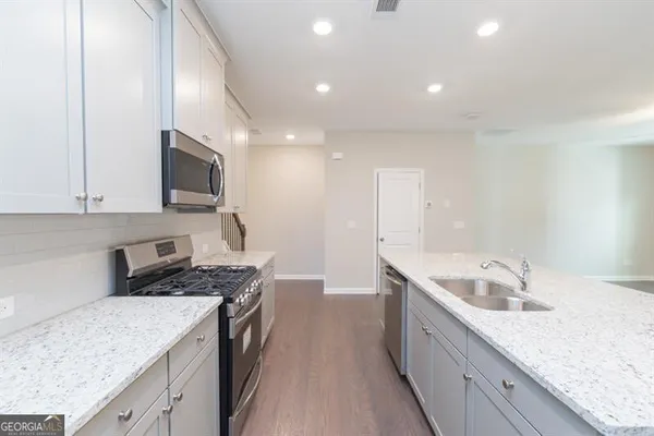 $2,400 | 1626 Lansing Bluff Walk, Unit 1626, Lawrenceville, GA 30043