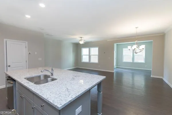 $2,400 | 1626 Lansing Bluff Walk, Unit 1626, Lawrenceville, GA 30043